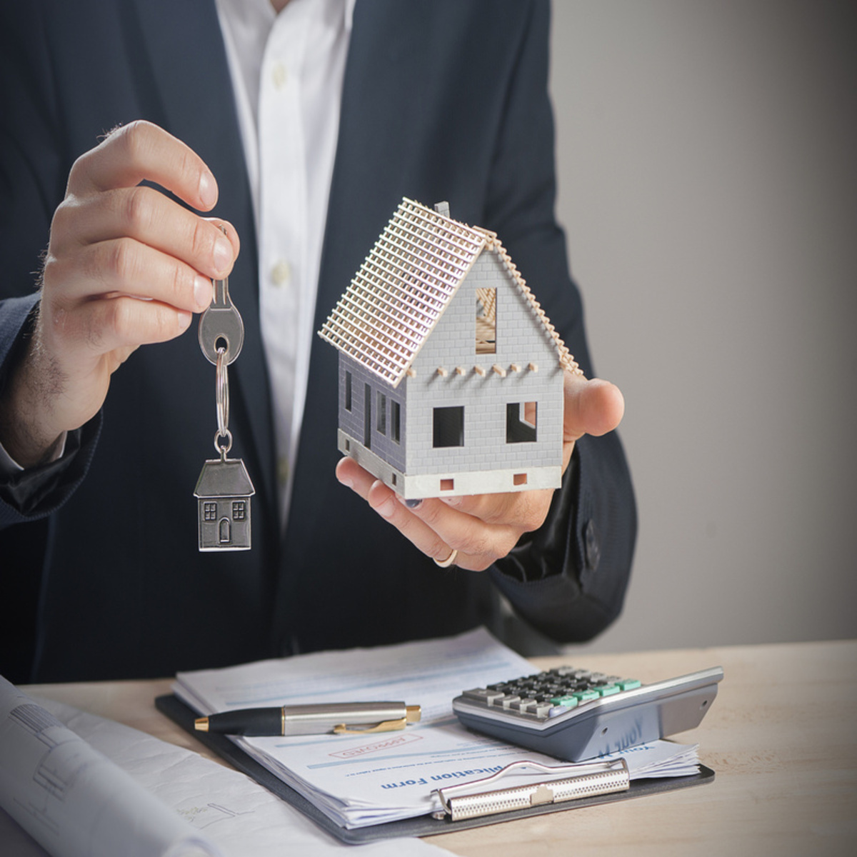 Landlord Building Insurance And Their Myths