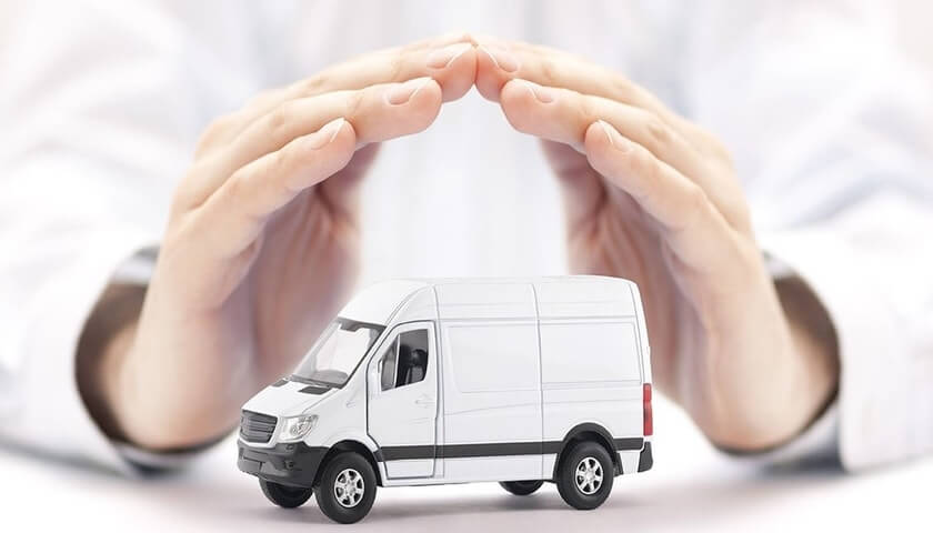 Van Insurance – What Every Person Should Look At