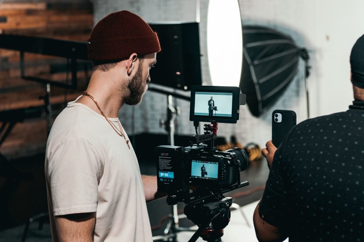 Video Production Company – An Introduction