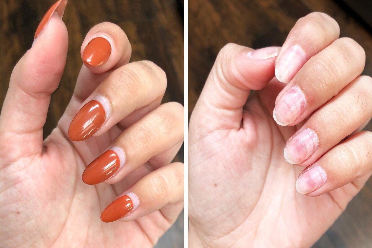 Gel And Acrylic Nails  – Uncover The Reality About Them