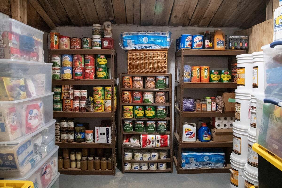 An Overview Of Prepper Stores