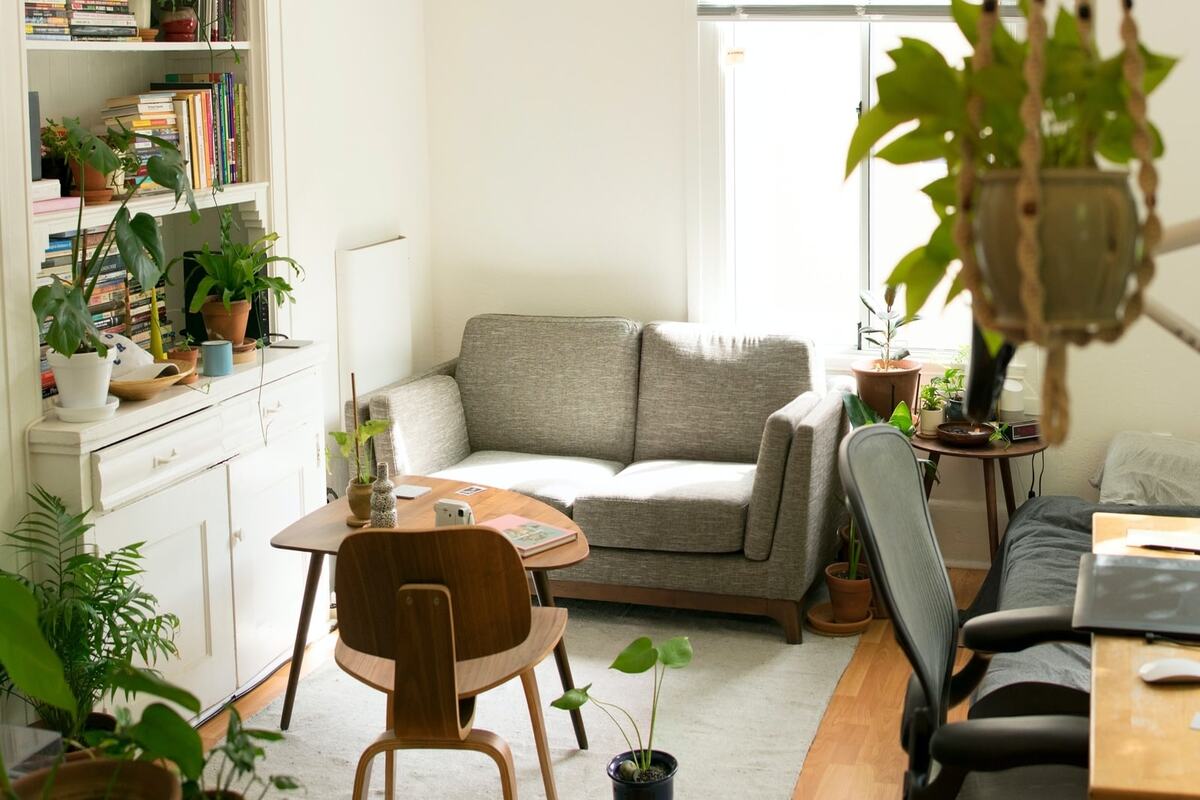 A Little Bit About Sustainable Home Decor Brands