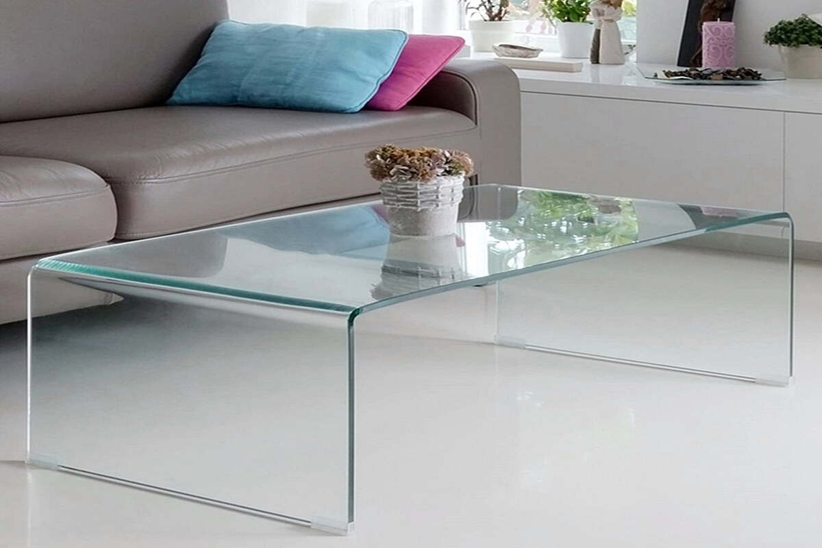 Detailed Report On Table Top Toughened Glass