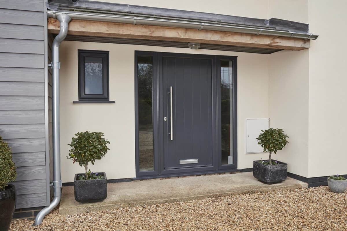 User Guide On Composite Door Prices