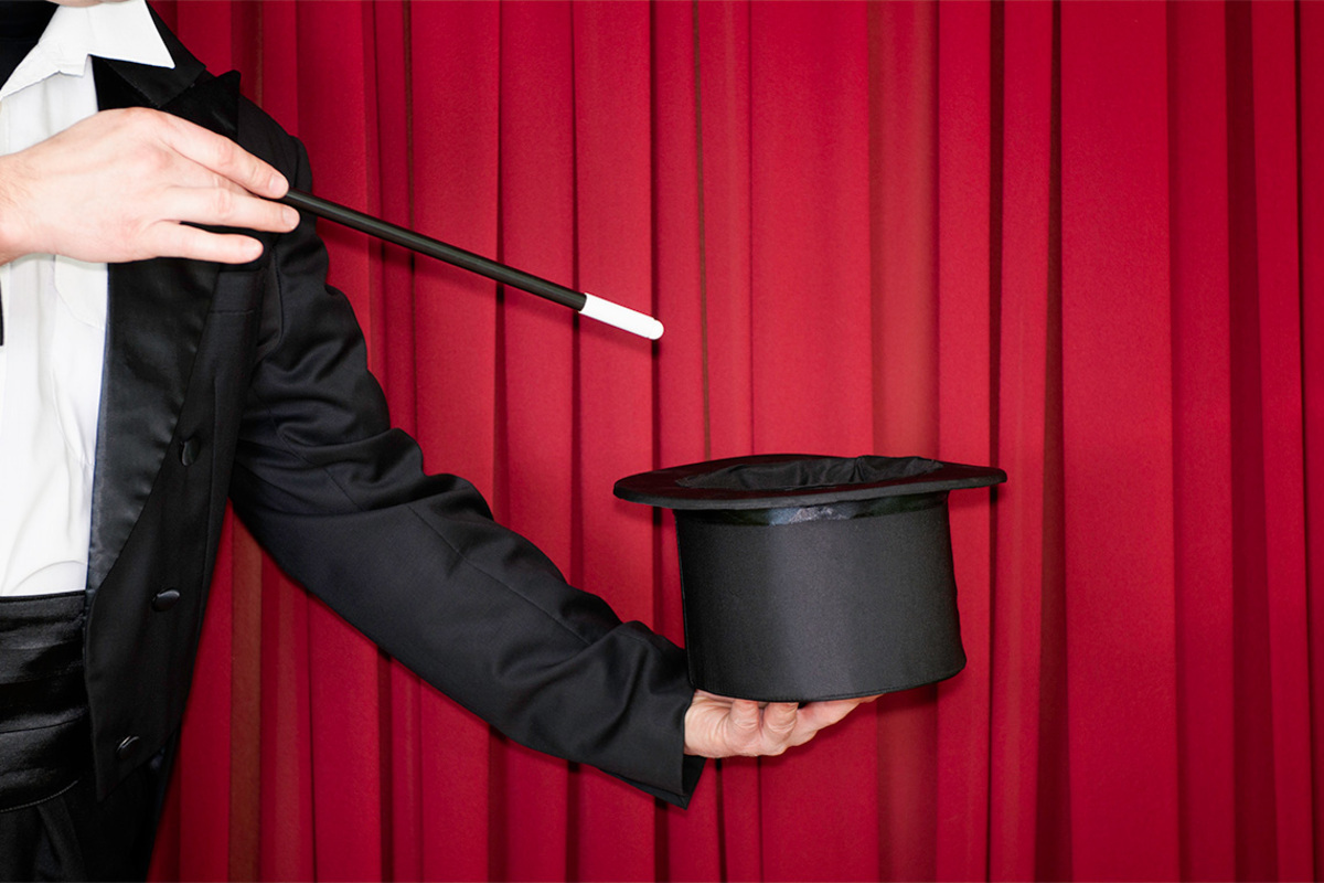 Corporate Magician – What Every Individual Should Think About