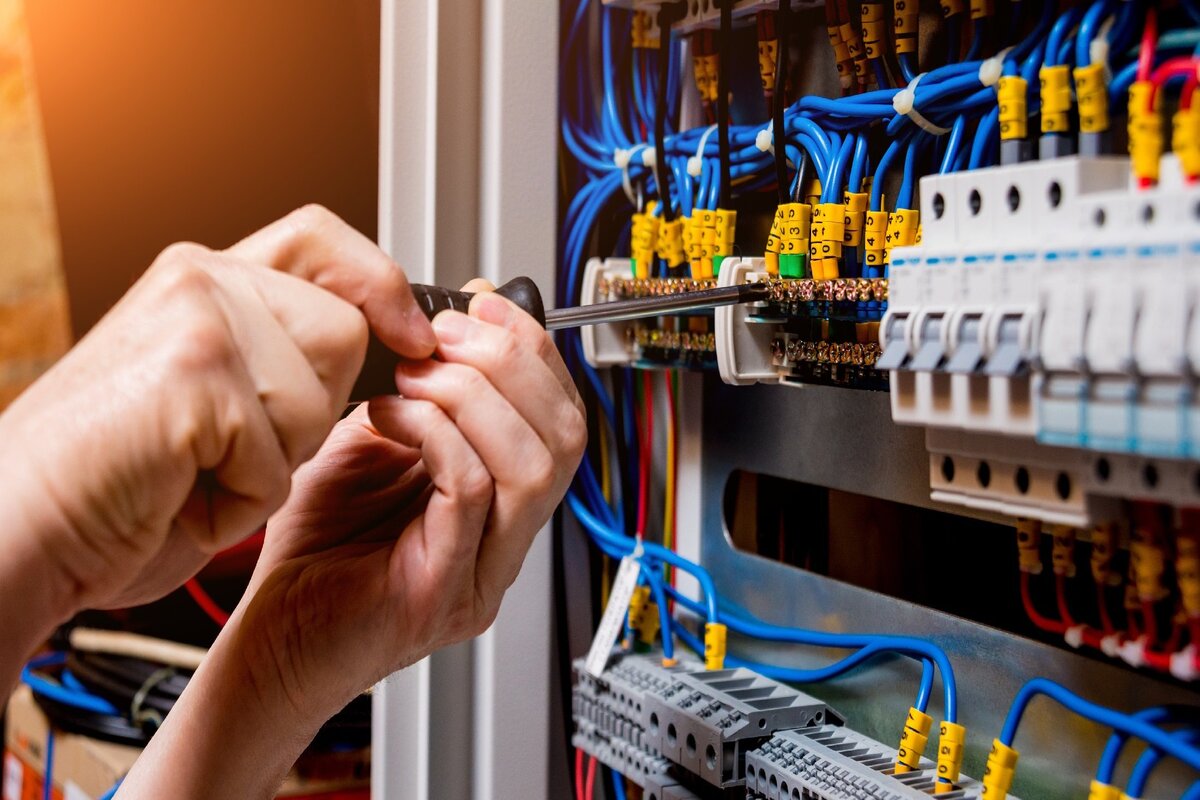 Electrician Wiring And Their Common Myths