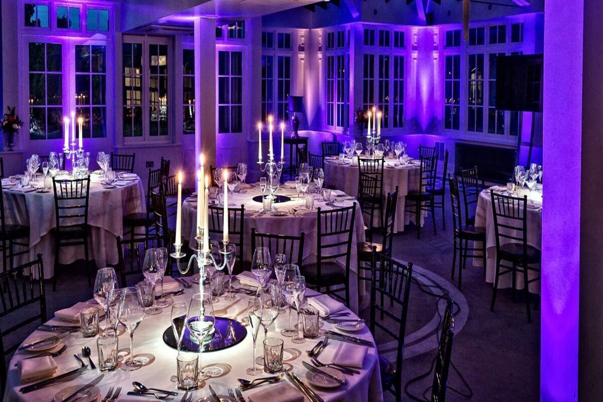 Event Lighting Hire – What You Need To Be Aware Of