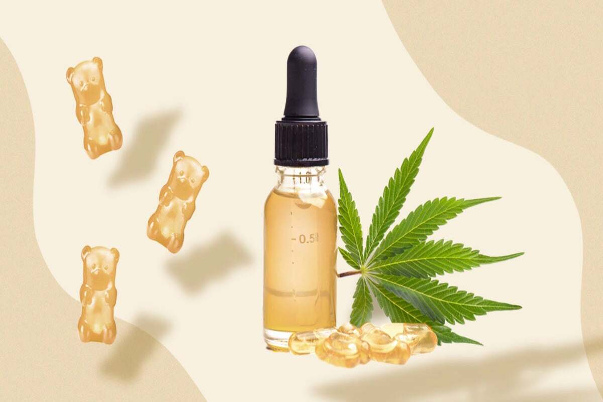 Great Things About Buy CBD Oil