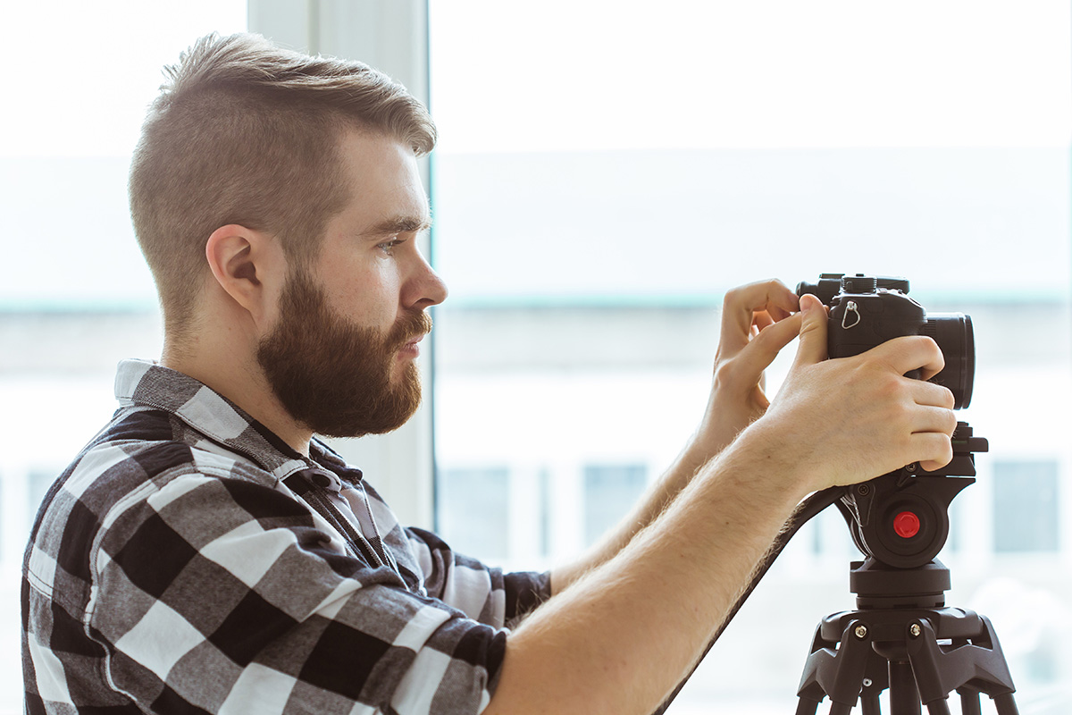 All You Need To Learn About The Freelance Videographer