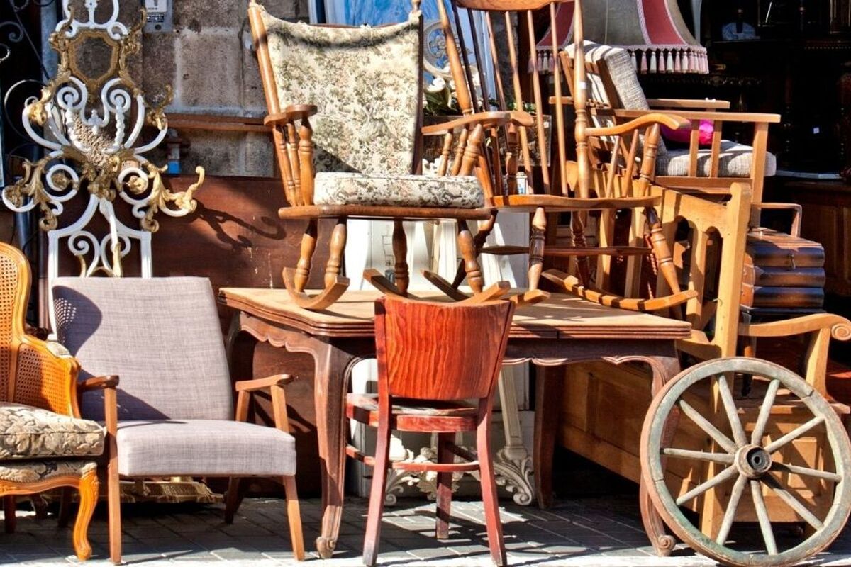 Great Things About Vintage Furniture