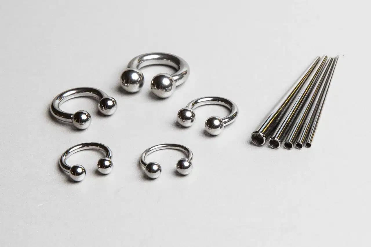 Ear Stretching Kit Beginners And Their Myths