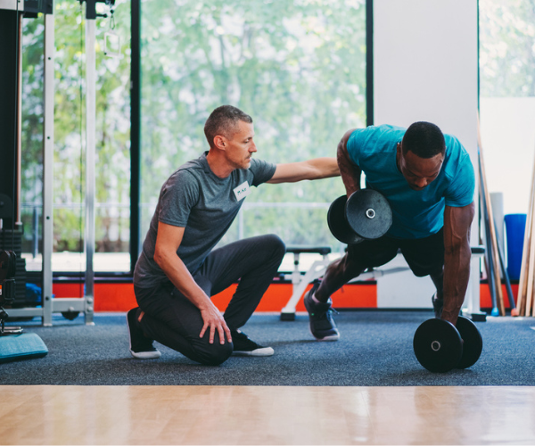 Best Personal Trainer Courses And Their Misconceptions