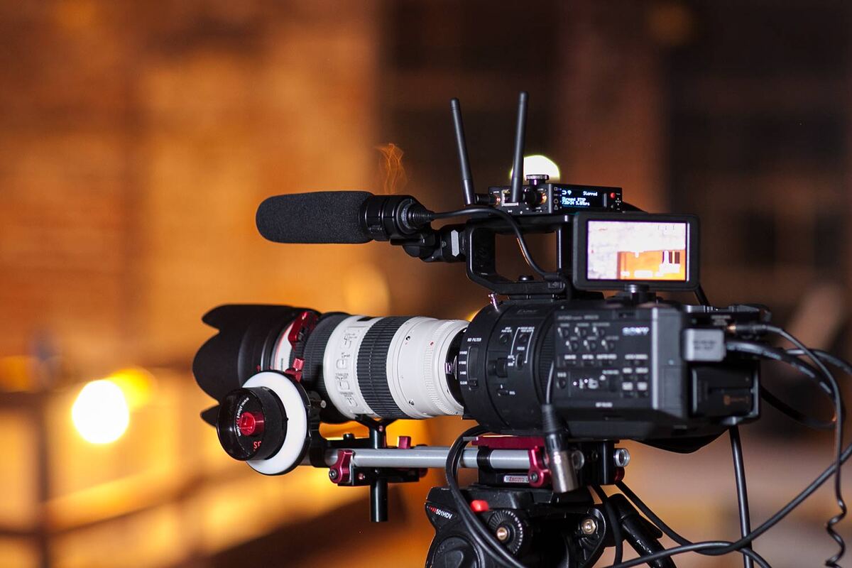 Information On Video Production Company