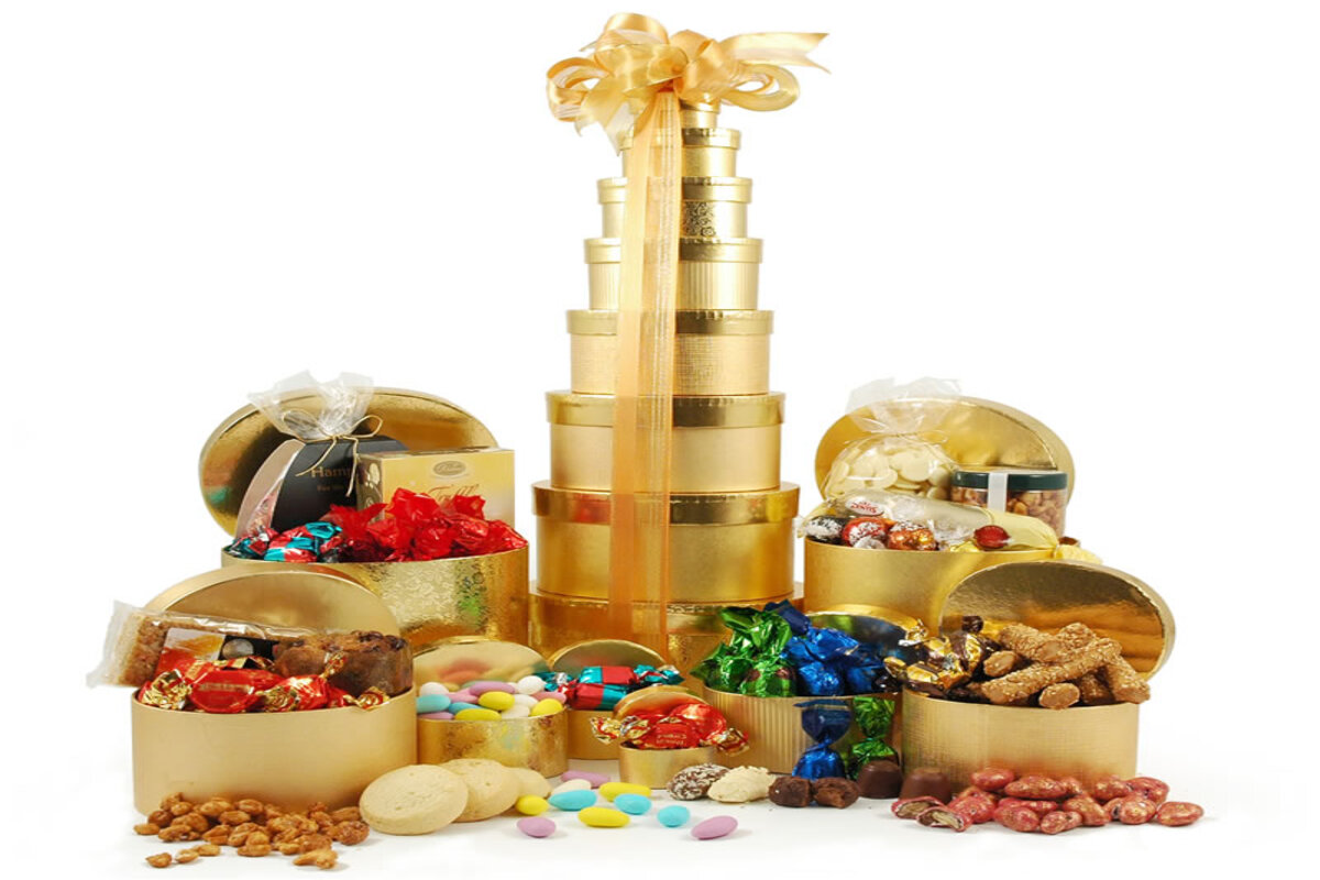 User Guide On Luxury Hampers