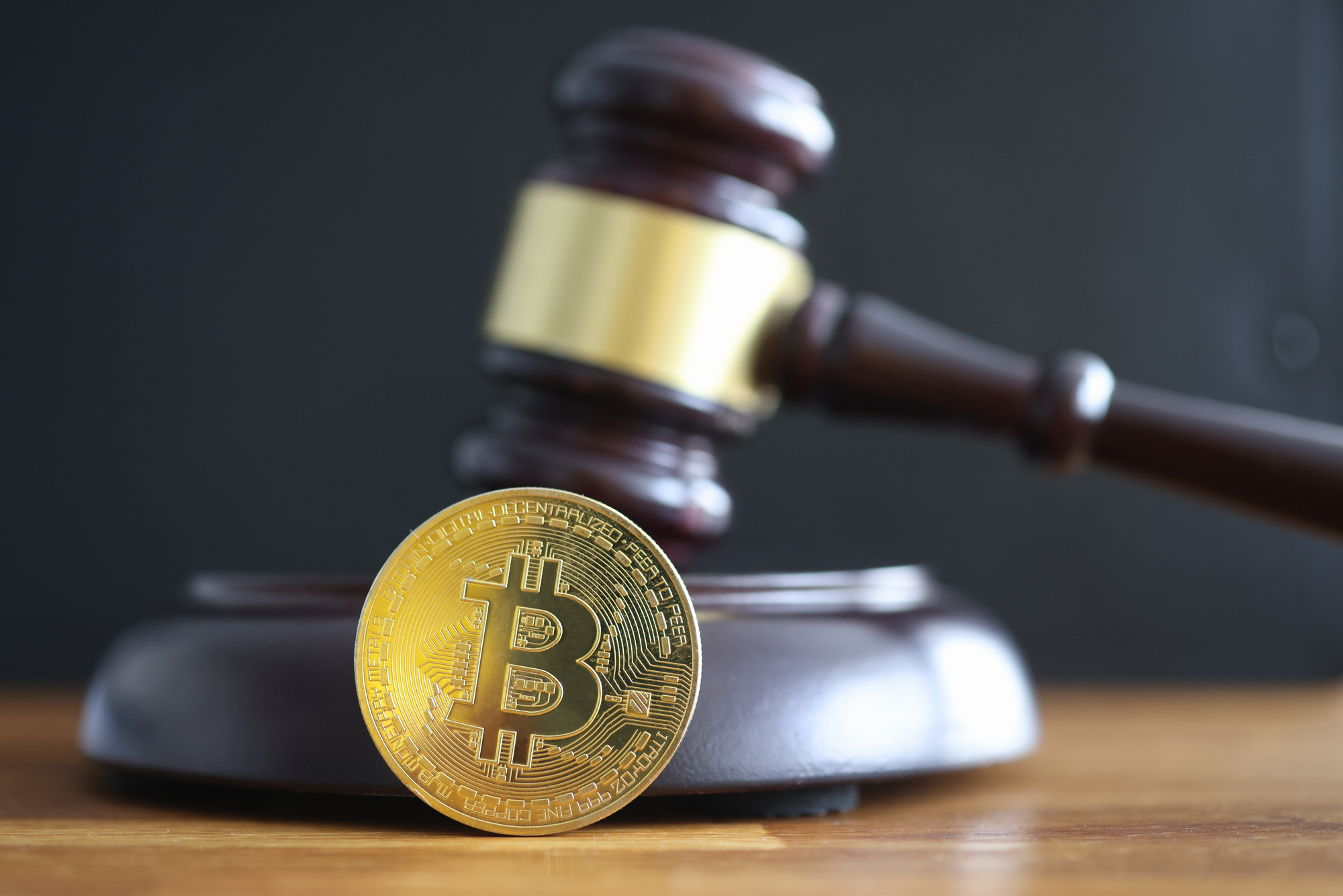 Cryptocurrency Litigation Attorney – What You Should Know