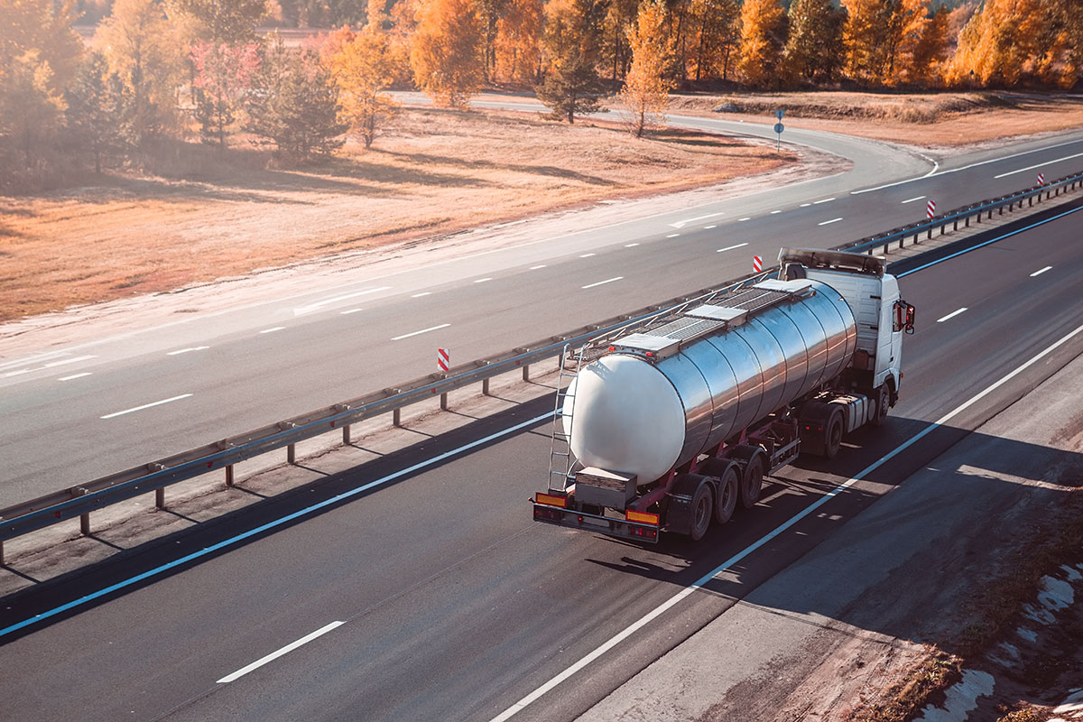 Precise Analysis On The Tanker Liquid Waste Management