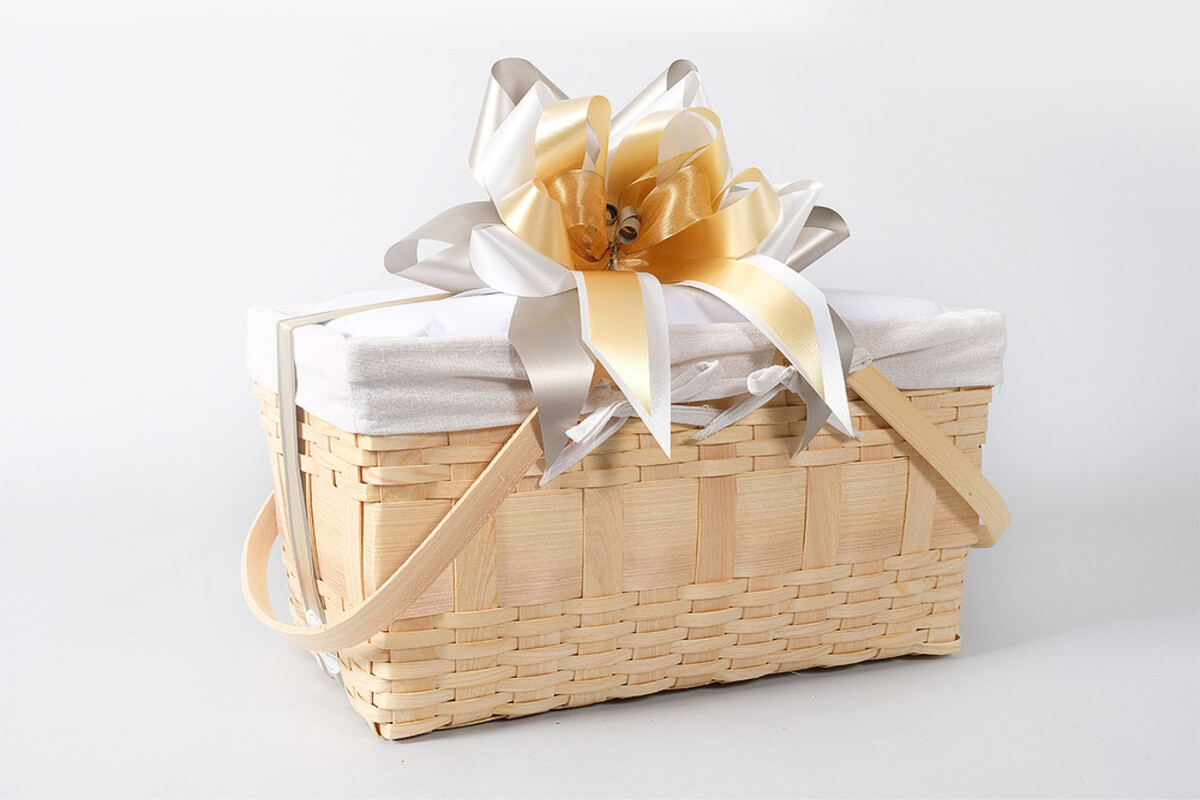 A Look At Beautiful Gift Hampers
