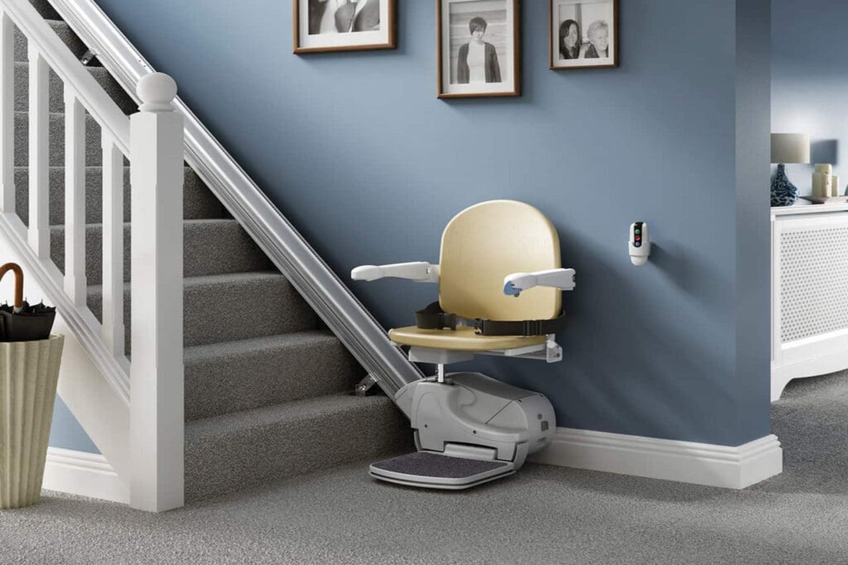 Best Mobility Stairlifts And Their Common Myths