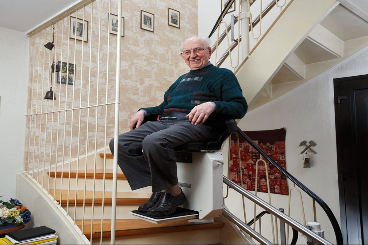 Facts About Affordable Stairlifts