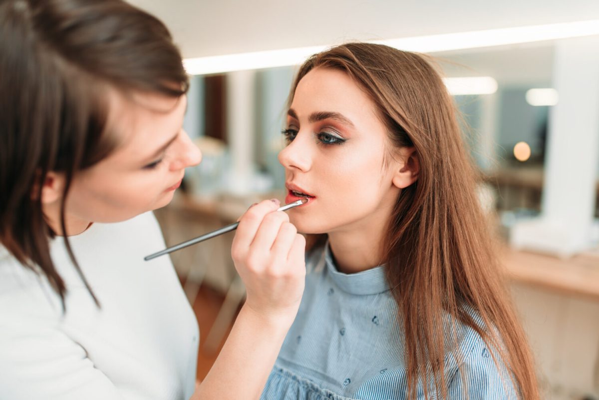 Makeup Classes For Teens – Find The Simple Facts About Them