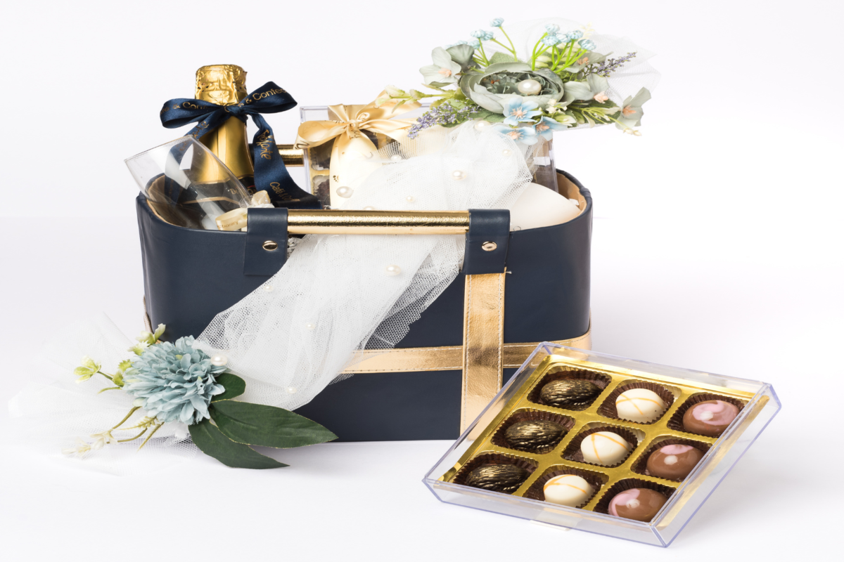 Features About Gift Hampers