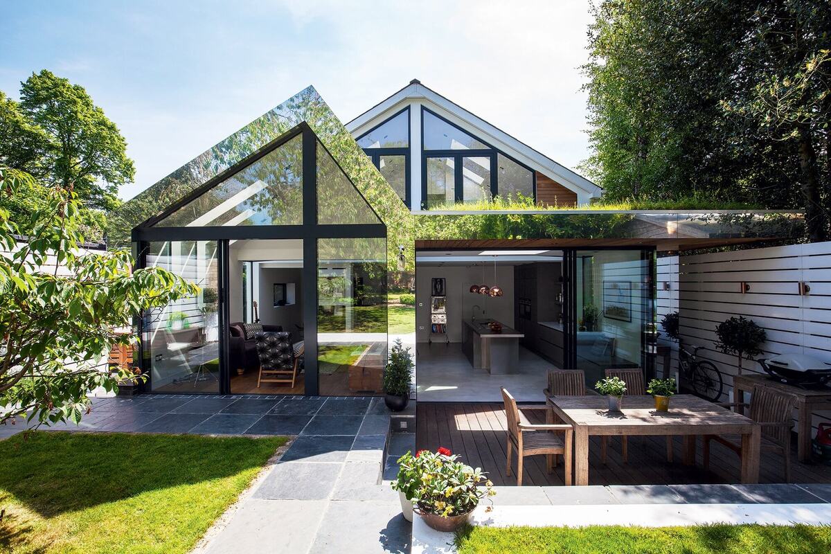 The Importance Of House Extension Plans