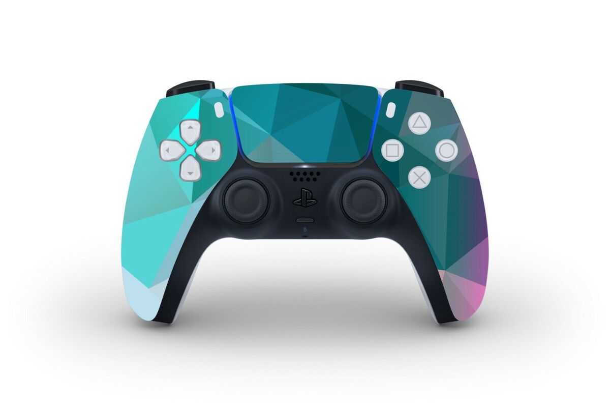 A Synopsis Of PS5 Controller Skin