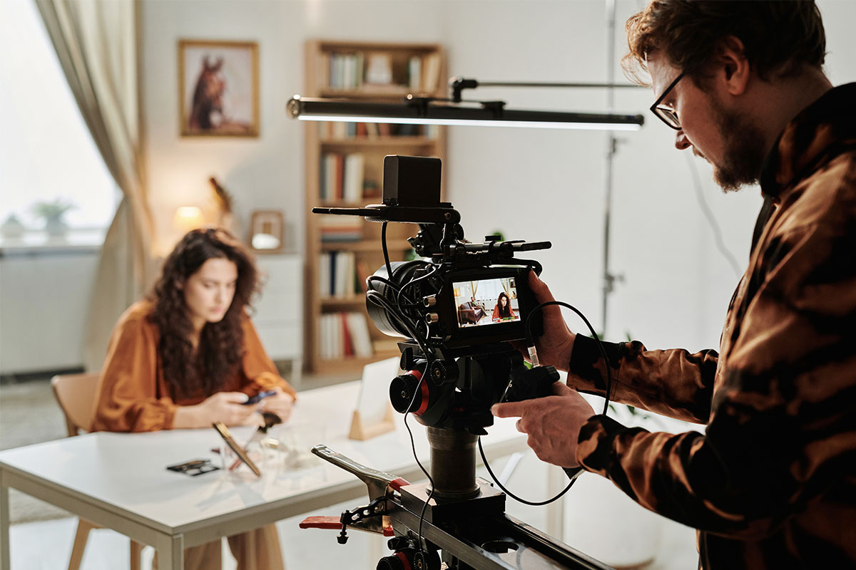 An Overview Of Best Video Production